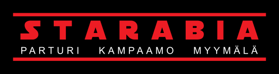 Starabia logo